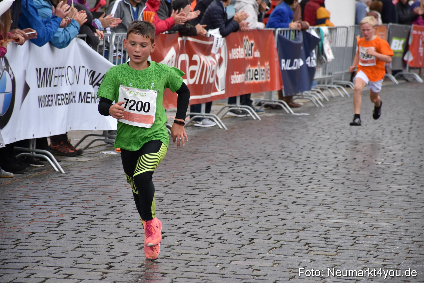 Stadtlauf Neumarkt 2017 1499